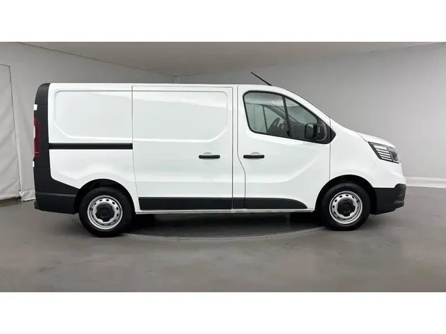 Occasion Renault Trafic à MAGENTA chez RENAULT | EPERNAY & SEZANNE