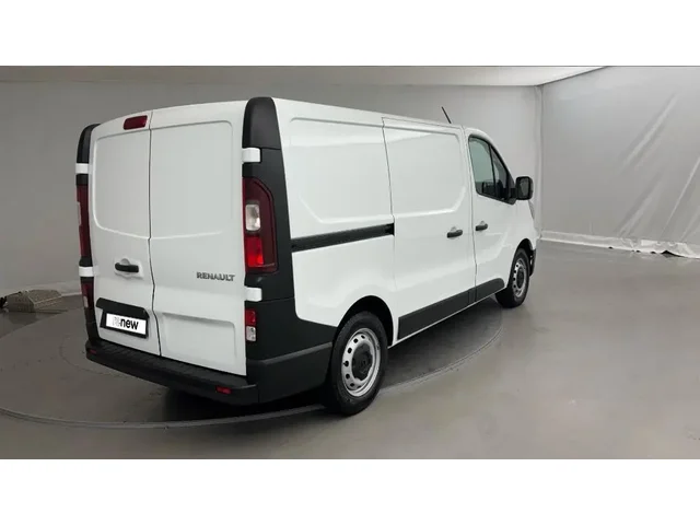 Occasion Renault Trafic à MAGENTA chez RENAULT | EPERNAY & SEZANNE