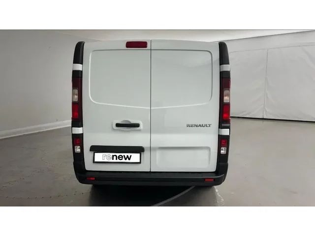 Occasion Renault Trafic à MAGENTA chez RENAULT | EPERNAY & SEZANNE