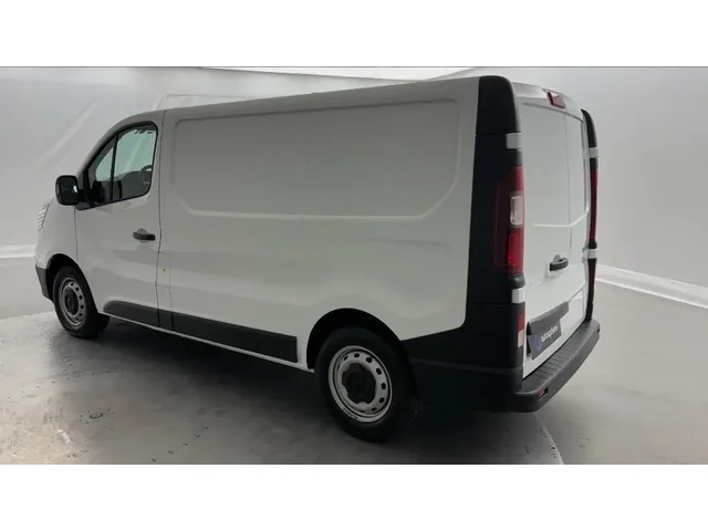 Occasion Renault Trafic à MAGENTA chez RENAULT | EPERNAY & SEZANNE