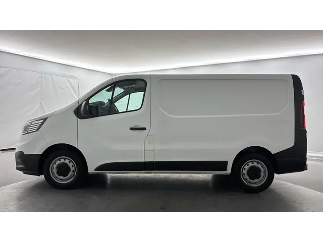 Occasion Renault Trafic à MAGENTA chez RENAULT | EPERNAY & SEZANNE