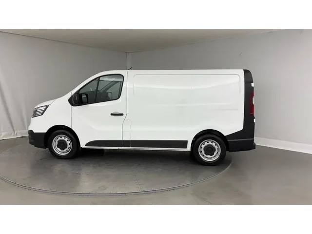 Occasion Renault Trafic à MAGENTA chez RENAULT | EPERNAY & SEZANNE