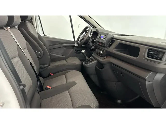 Occasion Renault Trafic à MAGENTA chez RENAULT | EPERNAY & SEZANNE