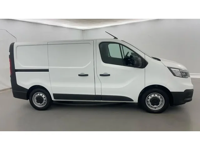Occasion Renault Trafic à MAGENTA chez RENAULT | EPERNAY & SEZANNE