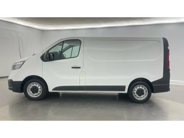 Occasion Renault Trafic à MAGENTA chez RENAULT | EPERNAY & SEZANNE