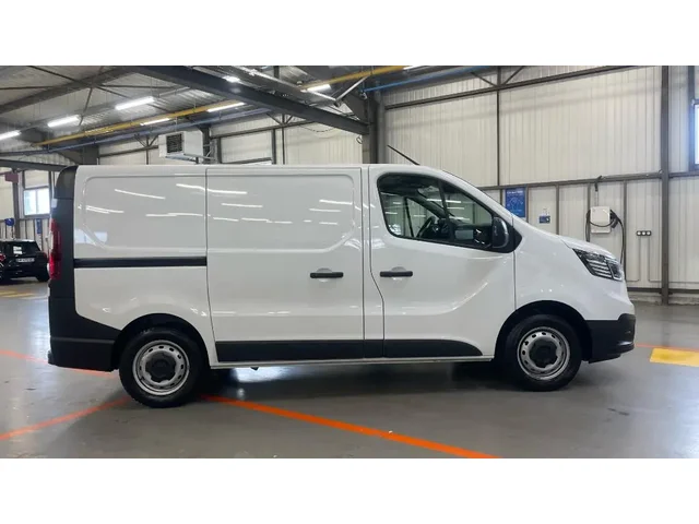 Occasion Renault Trafic à MAGENTA chez RENAULT | EPERNAY & SEZANNE