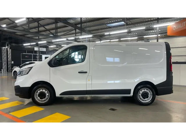 Occasion Renault Trafic à MAGENTA chez RENAULT | EPERNAY & SEZANNE