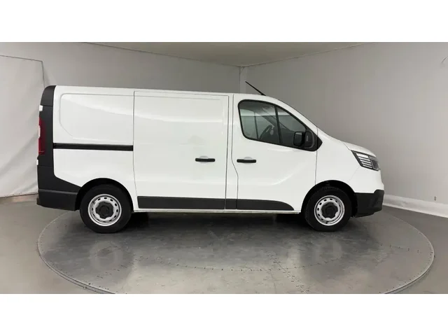 Occasion Renault Trafic à MAGENTA chez RENAULT | EPERNAY & SEZANNE