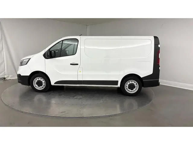 Occasion Renault Trafic à MAGENTA chez RENAULT | EPERNAY & SEZANNE
