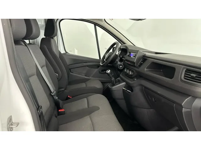 Occasion Renault Trafic à MAGENTA chez RENAULT | EPERNAY & SEZANNE