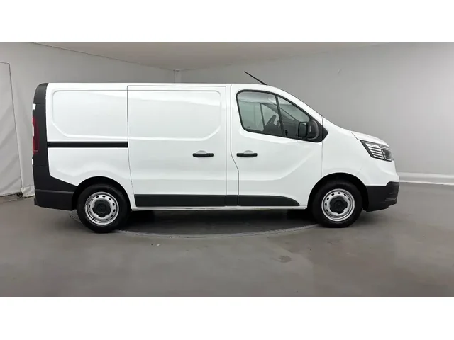Occasion Renault Trafic à MAGENTA chez RENAULT | EPERNAY & SEZANNE
