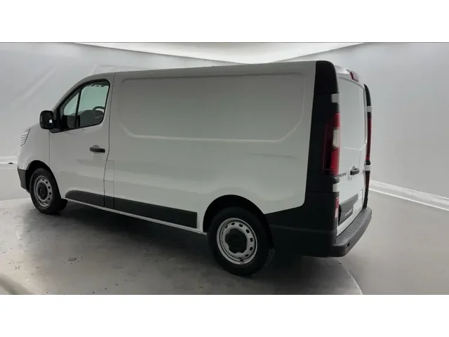 Occasion Renault Trafic à MAGENTA chez RENAULT | EPERNAY & SEZANNE