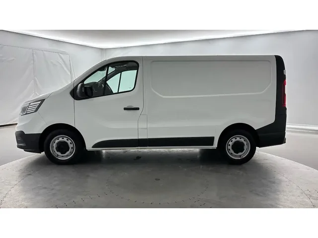 Occasion Renault Trafic à MAGENTA chez RENAULT | EPERNAY & SEZANNE