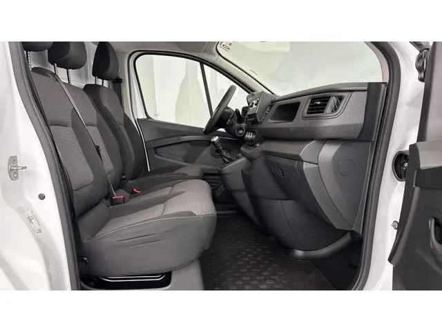 Occasion Renault Trafic à MAGENTA chez RENAULT | EPERNAY & SEZANNE