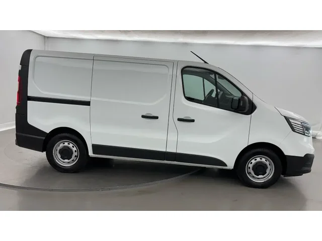 Occasion Renault Trafic à CHAUNY chez RENAULT | CHAUNY