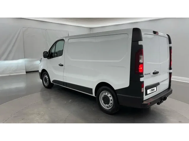 Occasion Renault Trafic à CHAUNY chez RENAULT | CHAUNY