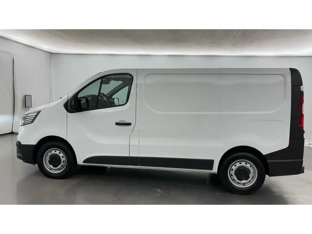Occasion Renault Trafic à CHAUNY chez RENAULT | CHAUNY