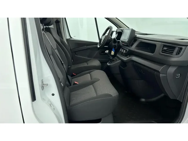 Occasion Renault Trafic à CHAUNY chez RENAULT | CHAUNY