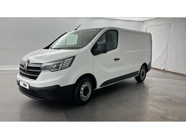 Occasion Renault Trafic à ENGLOS chez RENAULT | ENGLOS