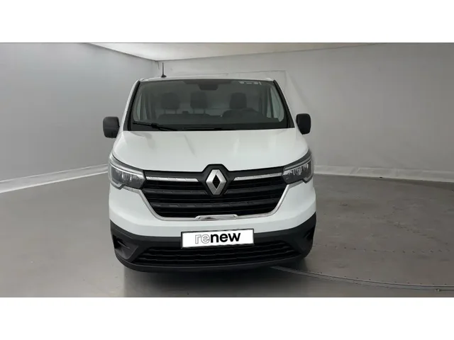 Occasion Renault Trafic à ENGLOS chez RENAULT | ENGLOS