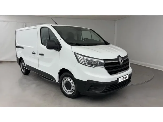Occasion Renault Trafic à ENGLOS chez RENAULT | ENGLOS