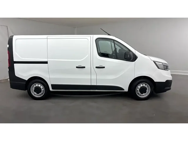 Occasion Renault Trafic à ENGLOS chez RENAULT | ENGLOS