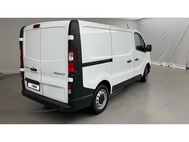 Occasion Renault Trafic à ENGLOS chez RENAULT | ENGLOS