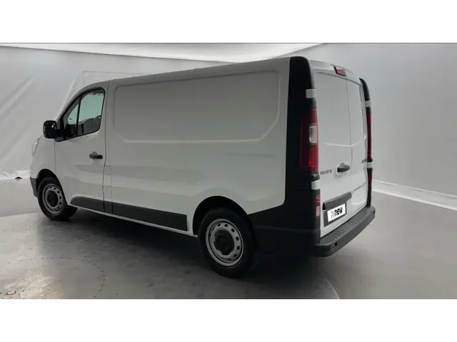 Occasion Renault Trafic à ENGLOS chez RENAULT | ENGLOS