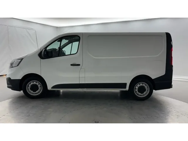 Occasion Renault Trafic à ENGLOS chez RENAULT | ENGLOS