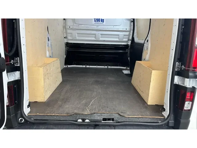 Occasion Renault Trafic à ENGLOS chez RENAULT | ENGLOS