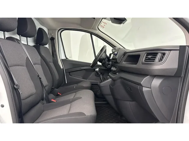 Occasion Renault Trafic à ENGLOS chez RENAULT | ENGLOS