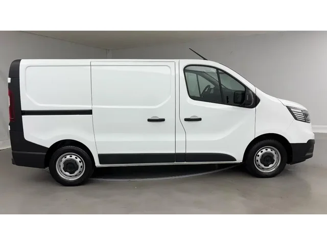 Occasion Renault Trafic à MAGENTA chez RENAULT | EPERNAY & SEZANNE