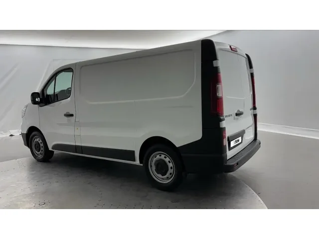 Occasion Renault Trafic à MAGENTA chez RENAULT | EPERNAY & SEZANNE