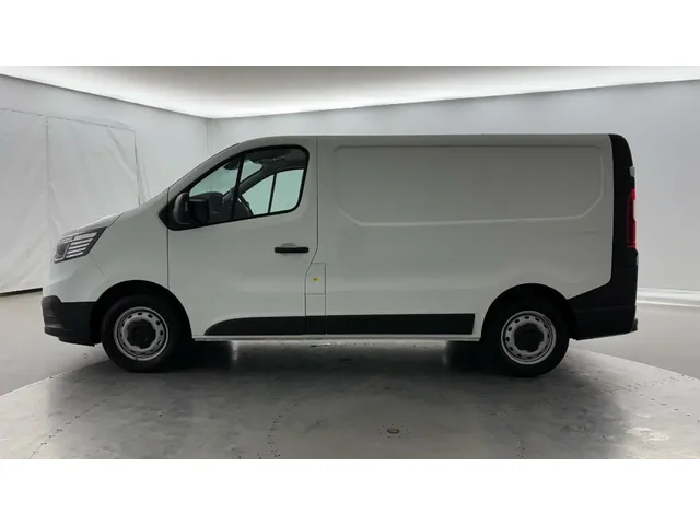 Occasion Renault Trafic à MAGENTA chez RENAULT | EPERNAY & SEZANNE