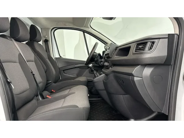 Occasion Renault Trafic à MAGENTA chez RENAULT | EPERNAY & SEZANNE