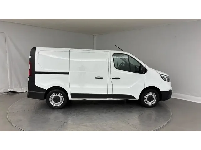 Occasion Renault Trafic à MAGENTA chez RENAULT | EPERNAY & SEZANNE