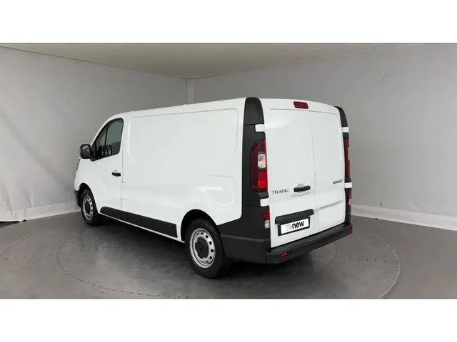 Occasion Renault Trafic à MAGENTA chez RENAULT | EPERNAY & SEZANNE