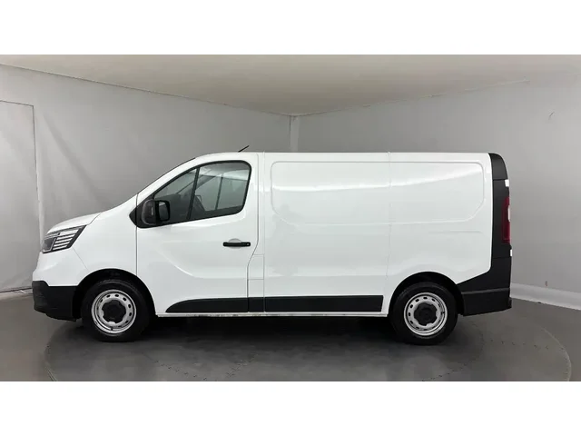 Occasion Renault Trafic à MAGENTA chez RENAULT | EPERNAY & SEZANNE