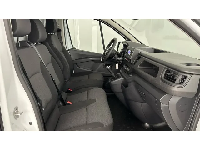 Occasion Renault Trafic à MAGENTA chez RENAULT | EPERNAY & SEZANNE