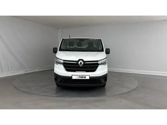 Occasion Renault Trafic à MAGENTA chez RENAULT | EPERNAY & SEZANNE
