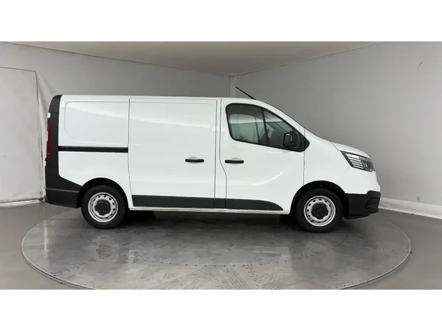 Occasion Renault Trafic à MAGENTA chez RENAULT | EPERNAY & SEZANNE