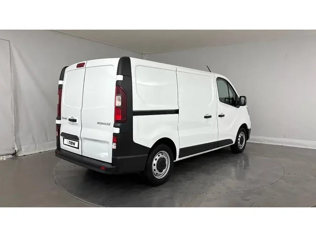 Occasion Renault Trafic à MAGENTA chez RENAULT | EPERNAY & SEZANNE