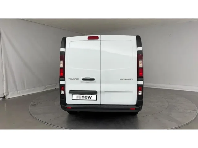 Occasion Renault Trafic à MAGENTA chez RENAULT | EPERNAY & SEZANNE