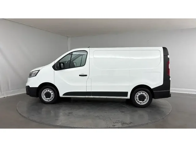 Occasion Renault Trafic à MAGENTA chez RENAULT | EPERNAY & SEZANNE