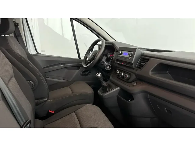 Occasion Renault Trafic à MAGENTA chez RENAULT | EPERNAY & SEZANNE