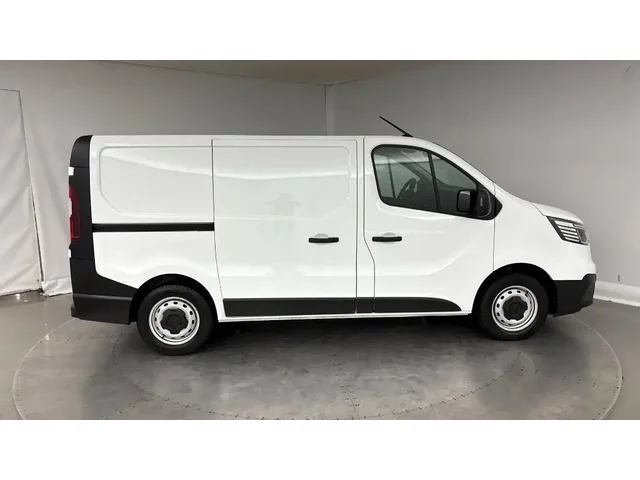 Occasion Renault Trafic à MAGENTA chez RENAULT | EPERNAY & SEZANNE