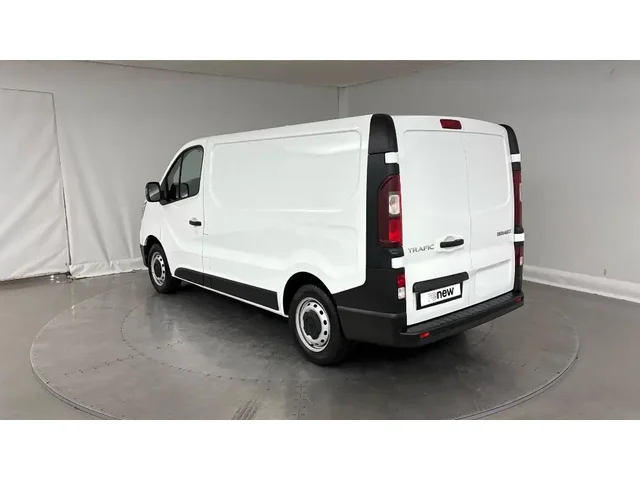 Occasion Renault Trafic à MAGENTA chez RENAULT | EPERNAY & SEZANNE