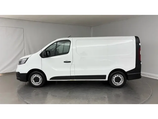 Occasion Renault Trafic à MAGENTA chez RENAULT | EPERNAY & SEZANNE