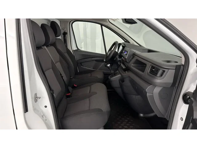 Occasion Renault Trafic à MAGENTA chez RENAULT | EPERNAY & SEZANNE