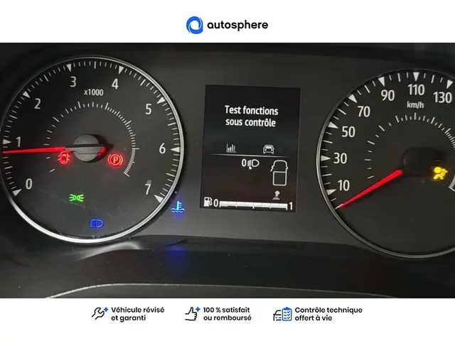 Occasion Renault Trafic à Annemasse chez RENAULT | ANNEMASSE